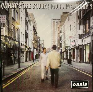 OASIS 「(WHAT