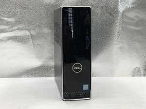 DELL/デスクトップ/HDD 1000GB/第9世代Core i3/メモリ4GB/WEBカメラ無/OS無-241114001325754