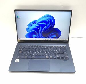 NT: Acer SF514-54T Corei5-1035G1/メモリ：8GB /SSD:256GB/無線/ノートパソコン/タッチパネル/windows11