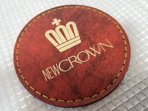 未使用★クラウン CROWN★トヨタ 純正品 純正オプション★当時物 旧車 非売品★ms90 ms100 gs110 ms112 ms125 uzs131 jzs130 jzs151 jzs171