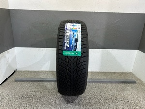 グリーントラック ウインターマスターD1 215/60R17 1本 2021年製 1064 未使用 スタッドレスタイヤ (沖縄県・離島は発送不可)SALE