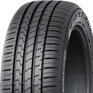 2本セット FALKEN ファルケン ジークス ZE310R エコラン（限定） 225/40R18 92W XL タイヤ単品