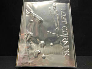 米津玄師 CD LOST CORNER(初回限定盤/映像盤)(DVD付)