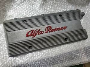 アルファロメオ 156 V6 2500 イグニッションカバー CS231130-A