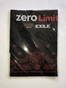 154.バンダナ　EXILE（ZERO LIMIT）