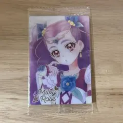 プリキュア ミルキーローズ