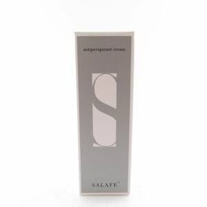 1円 未使用 美品 SALAFE+ サラフェプラス ハーリン42 薬用制汗クリーム 30g ボディケア BO7136U