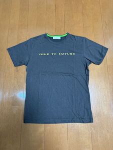 Foxfire フォックスファイヤー（サイズM）Tシャツ ブラウン