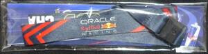 在庫6個有☆RedBullRacingオリジナルネックストラップ 新品未使用未開封品 レッドブル・レーシング ORACLE セブンイレブン限定 非売品 即決