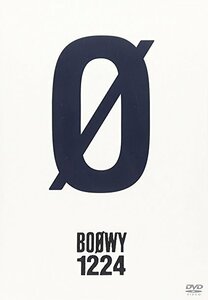 【整理品。ビデオテープ】BOOWY　1224*氷室京介