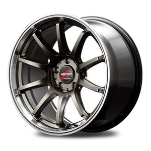 TOYO PROXES Comfort2s 215/45R18 RMP RACING R10 レーシングチタンシルバー 18インチ 8J+45 5H-100 4本セット