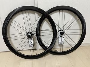 BORA WTO 45 DB C19 Campagnolo カンパニョーロ シマノフリー11速 新品未使用