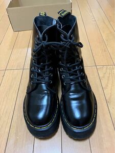 ドクターマーチン Dr.Martens 厚底