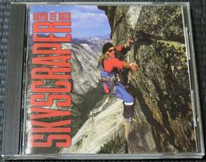 ◆David Lee Roth◆ デイヴィッド・リー・ロス Skyscraper スカイスクレイパー 輸入盤 CD ■2枚以上購入で送料無料