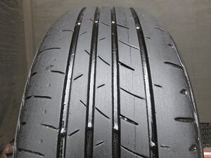 【M467】Playz PX-RV2■205/55R17■1本即決