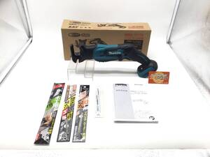 【領収書発行可】☆Makita/マキタ 18v充電式レシプロソー JR184DZ【本体のみ】 [ITJ81O0MZXOC]