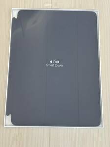 送料無料 Apple iPad 9.7インチ iPad Air 2用 Smart Cover ミッドナイトブルー MQ4P2FE/A