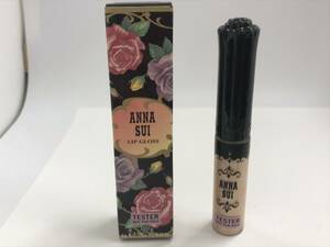 ANNA SUI【アナスイ】リップグロス 701 （保管品/サンプル品/未使用品）＃164962-52