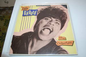 ★☆LITTLE　RICHARD／THE COLLECTION（US盤２枚組）☆★