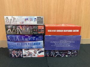 【14NY半01003D】★1円スタート★BANDAI★バンダイ★機動戦士ガンダム★ガンプラ★未組立★8点まとめ★プラモデル★ホビー