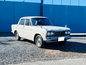 日産 プリンス スカイライン 50 丸テール 車検1月12日まで