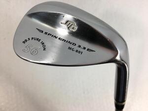 即決 中古 MG-R01 ウェッジ 2019 SW MCI MILD 105 56 WEDGE