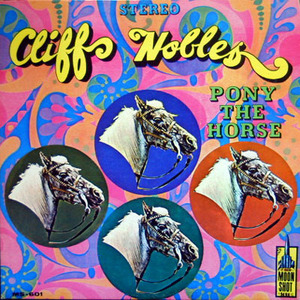 【Soul】LP Cliff Nobles / Pony The Horse