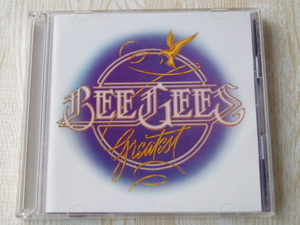 BEE GEES ビージーズ/GREATEST グレイテスト・ヒッツ ボーナストラック8曲含む全28曲 2CD ベスト 