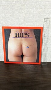 【送料無料】増田太成　一ノ瀬元子　写真集　HIPS　