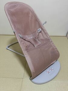 BABYBJORN ベビービョルン BOUNCER BLISS Air バウンサーBliss Air