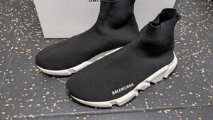 BALENCIAGA　バレンシアガ　スピードトレーナー41 スニーカー