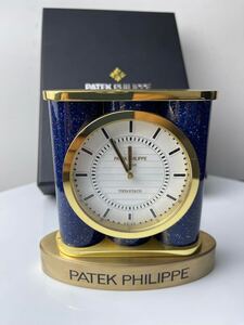 Patek Philippe Tiffany & co brass gold