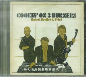 ★CD「Cookin