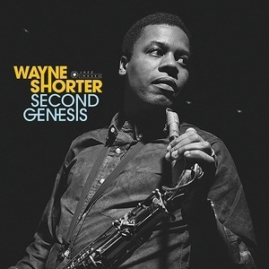 【新品/新宿ALTA】Wayne Shorter/Second Genesis (180グラム重量盤レコード/Jazz Images）(JIMLP37174)