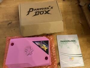 JAMMA / Pandra’s Box DX 5000 / パンドラボックス / Pandra アーケードゲーム