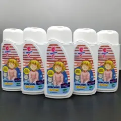 アルゲマリン コニー ボディソープ 300mL×5本