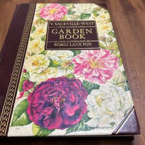 GARDEN BOOK/ 洋書/