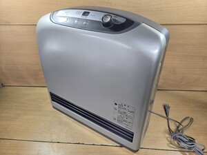 ナショナル National ガスファンヒーター　都市ガス　GS-30L2T