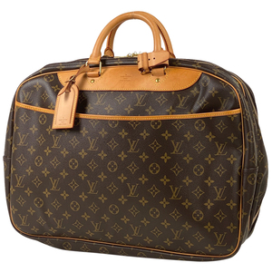 ルイ・ヴィトン Louis Vuitton アリゼ 24H アール ヴァンキャトル 2WAY ボストンバッグ モノグラム ブラウン M41399 レディース 【中古】