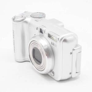 ■良品■ CANON キャノン PowerShot A630 コンパクトデジタルカメラ パワーショット