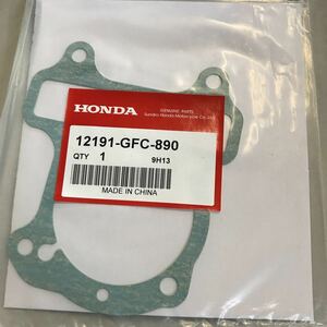 M3189 HONDA シリンダーガスケット 新品　ひ12191-GFC-890 トゥデイ