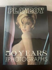 写真集 PLAYBOY 50YEARS 50周年 プレイボーイ