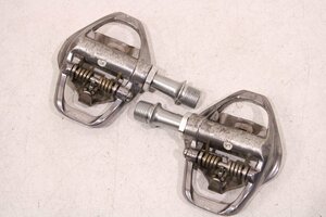 ☆SHIMANO シマノ PDA-600 SPD ビンディングペダル