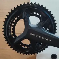 FC-08 ULTEGRA 52-36 172.5mm