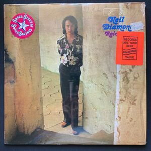 LP NEIL DIAMOND / RAINBOW