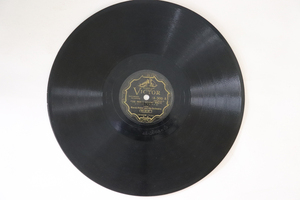 78RPM/SP Marek Weber Merry Widow / Count Of Luxembourg JA300 VICTOR /00500