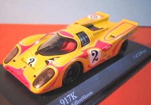 1/43 ポルシェ 917K 