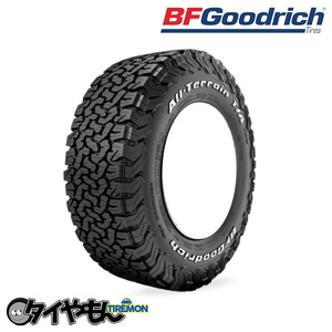 BF グッドリッチ オールテレーン KO2 ホワイトレター 35X12.5R17 35X12.50R17 LT 121R 17インチ 4本セット MICHELIN BF Goodgrich ALL-TER