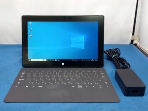 Surface Pro 2 Core i5-4300U Mem8GB SSD256GB Win10Home