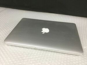D926-80【ジャンク 部品取り】APPLE アップル MacBookPro Retina(A1425)13インチ 2013年製/ノートパソコン PC/t